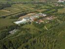 Photos aériennes de Sarralbe (57430) - Autre vue | Moselle, Grand Est, France - Photo réf. T085506