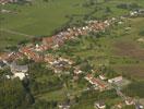 Photos aériennes de Sarralbe (57430) - Autre vue | Moselle, Grand Est, France - Photo réf. T085508