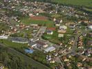 Photos aériennes de Sarralbe (57430) - Autre vue | Moselle, Grand Est, France - Photo réf. T085512