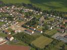 Photos aériennes de Sarralbe (57430) - Autre vue | Moselle, Grand Est, France - Photo réf. T085514