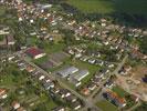 Photos aériennes de Sarralbe (57430) - Autre vue | Moselle, Grand Est, France - Photo réf. T085515