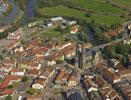 Photos aériennes de Sarralbe (57430) - Autre vue | Moselle, Grand Est, France - Photo réf. T085520