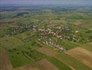 Photos aériennes de Schmittviller (57410) - Vue générale | Moselle, Grand Est, France - Photo réf. T085529
