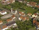 Photos aériennes de Schmittviller (57410) - Autre vue | Moselle, Grand Est, France - Photo réf. T085533