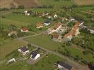 Photos aériennes de Schmittviller (57410) - Autre vue | Moselle, Grand Est, France - Photo réf. T085534