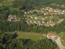 Photos aériennes de Schorbach (57230) - Autre vue | Moselle, Grand Est, France - Photo réf. T085537