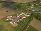 Photos aériennes de Schweyen (57720) - Autre vue | Moselle, Grand Est, France - Photo réf. T085547