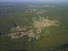 Photos aériennes de Soucht (57960) - Vue générale | Moselle, Grand Est, France - Photo réf. T085549