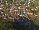 Photos aériennes de Soucht (57960) - Autre vue | Moselle, Grand Est, France - Photo réf. T085550