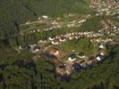 Photos aériennes de Soucht (57960) - Autre vue | Moselle, Grand Est, France - Photo réf. T085556
