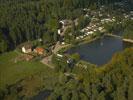 Photos aériennes de Sturzelbronn (57230) | Moselle, Grand Est, France - Photo réf. T085562