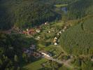 Photos aériennes de Sturzelbronn (57230) | Moselle, Grand Est, France - Photo réf. T085563