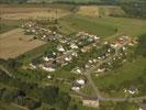 Photos aériennes de Volmunster (57720) - Autre vue | Moselle, Grand Est, France - Photo réf. T085570