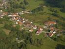 Photos aériennes de Waldhouse (57720) | Moselle, Grand Est, France - Photo réf. T085575