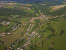 Photos aériennes de Walschbronn (57720) - Vue générale | Moselle, Grand Est, France - Photo réf. T085579