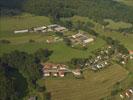 Photos aériennes de Walschbronn (57720) - Autre vue | Moselle, Grand Est, France - Photo réf. T085580