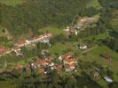 Photos aériennes de Walschbronn (57720) - Autre vue | Moselle, Grand Est, France - Photo réf. T085581