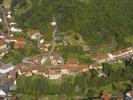 Photos aériennes de Walschbronn (57720) - Autre vue | Moselle, Grand Est, France - Photo réf. T085582