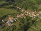 Photos aériennes de Walschbronn (57720) - Autre vue | Moselle, Grand Est, France - Photo réf. T085584