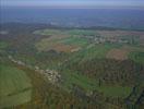 Photos aériennes de Allondrelle-la-Malmaison (54260) - Vue générale | Meurthe-et-Moselle, Lorraine, France - Photo réf. T085586