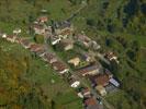 Photos aériennes de Allondrelle-la-Malmaison (54260) - Autre vue | Meurthe-et-Moselle, Grand Est, France - Photo réf. T085588
