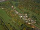 Photos aériennes de Allondrelle-la-Malmaison (54260) - Autre vue | Meurthe-et-Moselle, Grand Est, France - Photo réf. T085590
