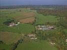 Photos aériennes de Allondrelle-la-Malmaison (54260) - Autre vue | Meurthe-et-Moselle, Grand Est, France - Photo réf. T085591