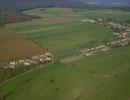 Photos aériennes de Allondrelle-la-Malmaison (54260) - Autre vue | Meurthe-et-Moselle, Grand Est, France - Photo réf. T085595