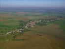 Photos aériennes de Anoux (54150) - Vue générale | Meurthe-et-Moselle, Grand Est, France - Photo réf. T085596