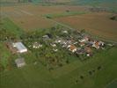 Photos aériennes de Anoux (54150) - Autre vue | Meurthe-et-Moselle, Grand Est, France - Photo réf. T085598
