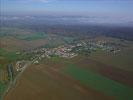 Photos aériennes de Avril (54150) - Vue générale | Meurthe-et-Moselle, Lorraine, France - Photo réf. T085602