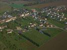 Photos aériennes de Avril (54150) - Autre vue | Meurthe-et-Moselle, Grand Est, France - Photo réf. T085604