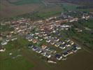 Photos aériennes de Avril (54150) - Autre vue | Meurthe-et-Moselle, Grand Est, France - Photo réf. T085605
