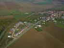 Photos aériennes de Avril (54150) - Autre vue | Meurthe-et-Moselle, Grand Est, France - Photo réf. T085607