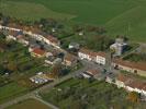 Photos aériennes de Bettainvillers (54640) - Autre vue | Meurthe-et-Moselle, Grand Est, France - Photo réf. T085611