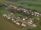 Photos aériennes de Bettainvillers (54640) - Autre vue | Meurthe-et-Moselle, Lorraine, France - Photo réf. T085612