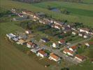 Photos aériennes de Bettainvillers (54640) - Autre vue | Meurthe-et-Moselle, Grand Est, France - Photo réf. T085612