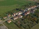 Photos aériennes de Bettainvillers (54640) - Autre vue | Meurthe-et-Moselle, Grand Est, France - Photo réf. T085613
