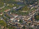 Photos aériennes de Briey (54150) - Autre vue | Meurthe-et-Moselle, Grand Est, France - Photo réf. T085628