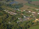 Photos aériennes de Charency-Vezin (54260) | Meurthe-et-Moselle, Lorraine, France - Photo réf. T085635