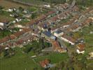 Photos aériennes de Charency-Vezin (54260) | Meurthe-et-Moselle, Lorraine, France - Photo réf. T085637