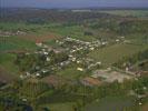 Photos aériennes de Charency-Vezin (54260) - Autre vue | Meurthe-et-Moselle, Grand Est, France - Photo réf. T085639
