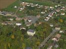 Photos aériennes de Charency-Vezin (54260) | Meurthe-et-Moselle, Lorraine, France - Photo réf. T085640