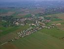 Photos aériennes de Chenières (54720) | Meurthe-et-Moselle, Lorraine, France - Photo réf. T085642