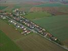 Photos aériennes de Chenières (54720) - Autre vue | Meurthe-et-Moselle, Grand Est, France - Photo réf. T085643