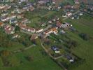 Photos aériennes de Chenières (54720) - Autre vue | Meurthe-et-Moselle, Grand Est, France - Photo réf. T085645