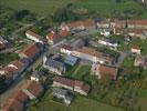 Photos aériennes de Chenières (54720) - Autre vue | Meurthe-et-Moselle, Grand Est, France - Photo réf. T085647