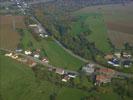 Photos aériennes de Chenières (54720) - Autre vue | Meurthe-et-Moselle, Grand Est, France - Photo réf. T085649