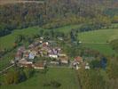 Photos aériennes de Colmey (54260) | Meurthe-et-Moselle, Lorraine, France - Photo réf. T085657