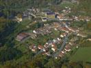 Photos aériennes de Cons-la-Grandville (54870) - Autre vue | Meurthe-et-Moselle, Lorraine, France - Photo réf. T085662
